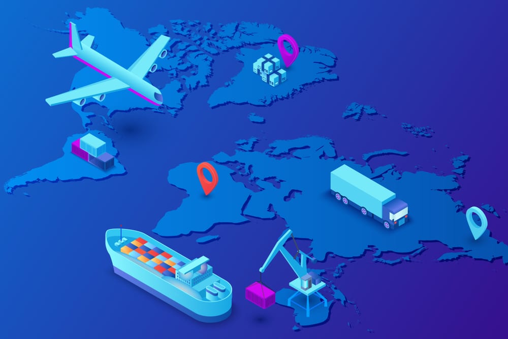 Getting the funding you need to go global - Trade Ready